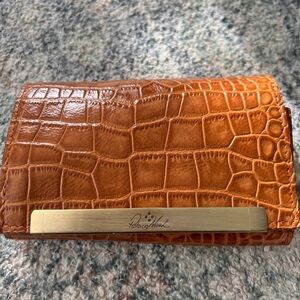 Patricia Nash wallet